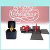 Décoration de Noël Fantaisiste Doigt d'Honneur dans une Boîte Parfaite pour les Cadeaux de Fête