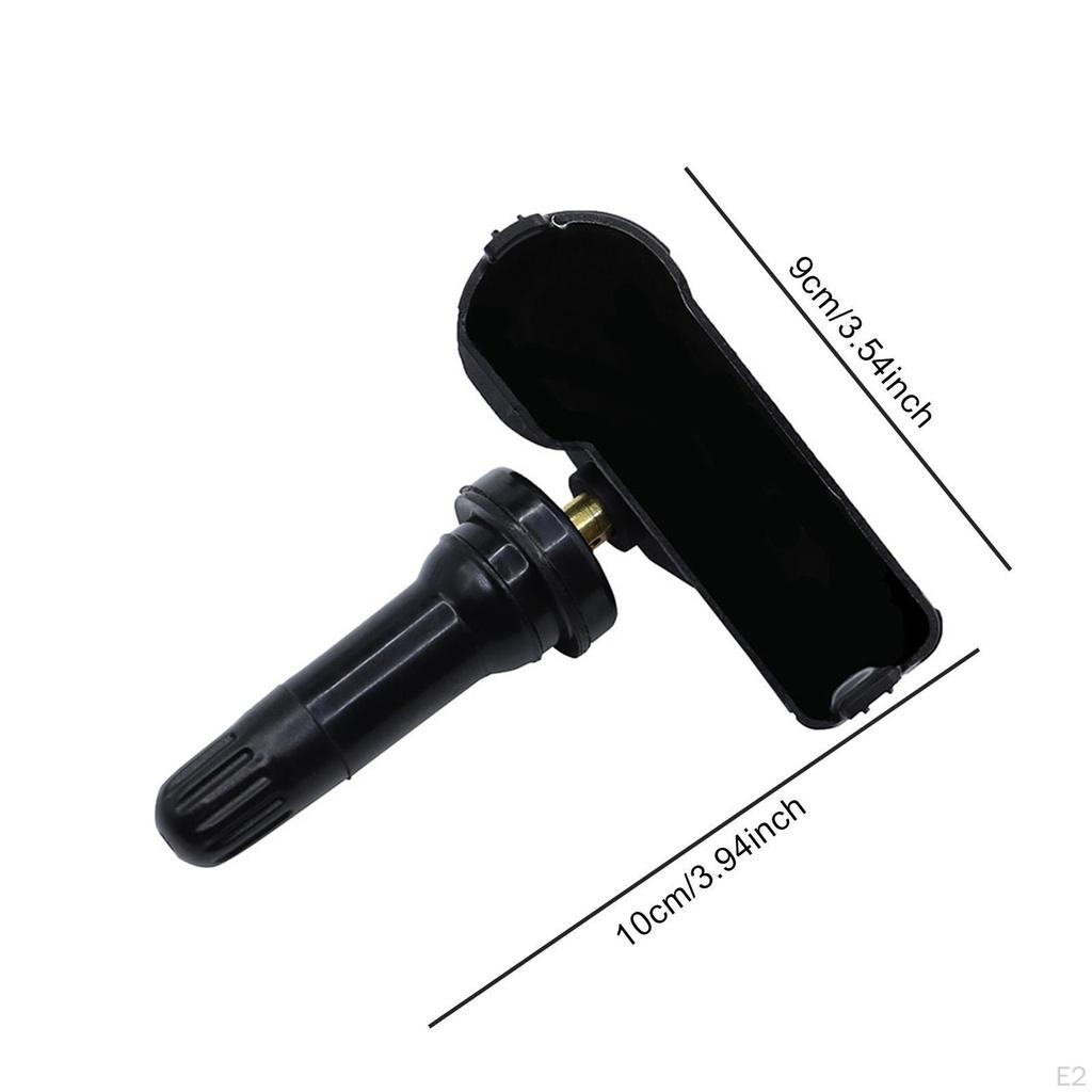 4x Reifendrucksensor 25799331 Auto Zubehör 13598771 25952370 15123145 22854866 13586335