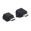 1Pcs Universal Adapter Android Micro To Type C Head Replacement For G502/Master Wireless Mouse Repair Parts