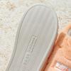 Cotton shoes autumn and winter leisure indoor home warm and comfortable plush household cotton slippers