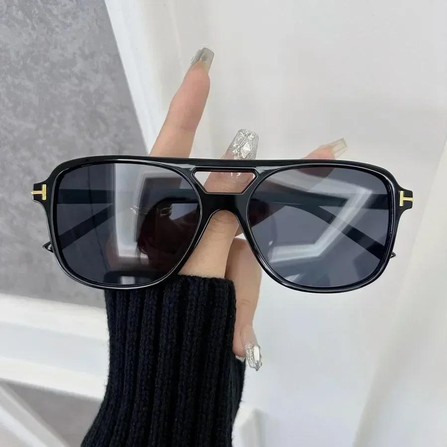 

Модные Солнцезащитные Очки Женские Мужские Квадратные Пластиковые Винтажные Стильные Оверсайз Женские Солнцезащитные Очки Ретро Отпуск