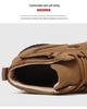 Men's High-Top Octopus Boots - Outdoor Sports and Casual Martin Style for Autumn/Winter