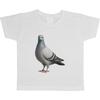 Kinder Kids Baumwoll T Shirt Quot Racing Pigeon Ts055817 Vintage Breathable Stylish Streetwear Designer Clothes Soft