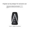Applicable2022Dongfeng Nissan Qi Chen DaVCar key cover