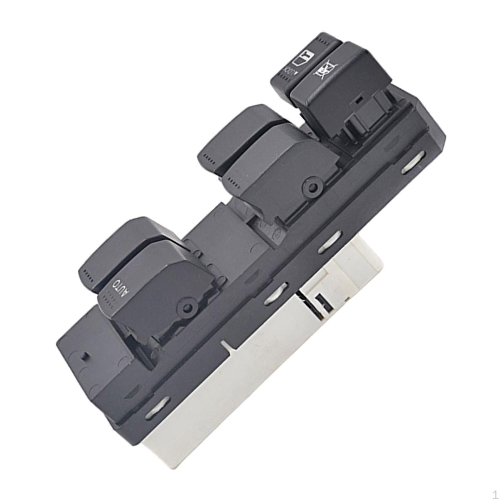 

Driving Side Switch Electric Left Replacement Window Button 37990-64J for 2006-2013