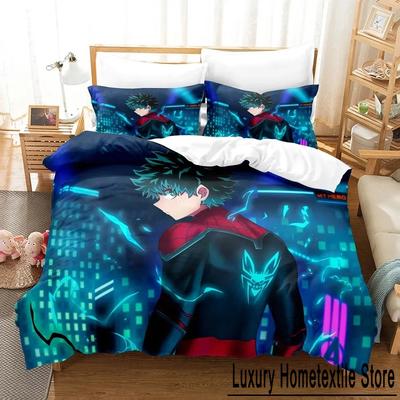Linge de lit – Parures de lit