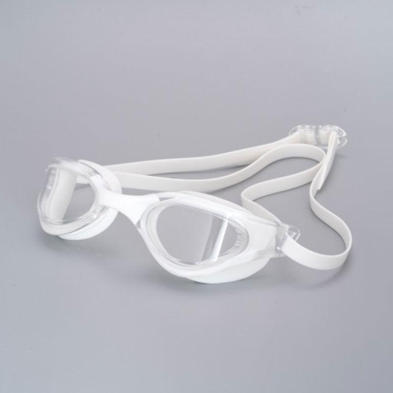 Professional Training Competition Swimming Goggles Waterproof Anti Fog and Anti Uv Swimming Goggles