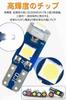 T5 LED meter bulb wedge bulb led t5 74 73