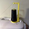 Universal Anti-Winding Thread Guide Sewing Machine Spool Holder Vertical Large Spool Holder Handmade Sewing Accessories