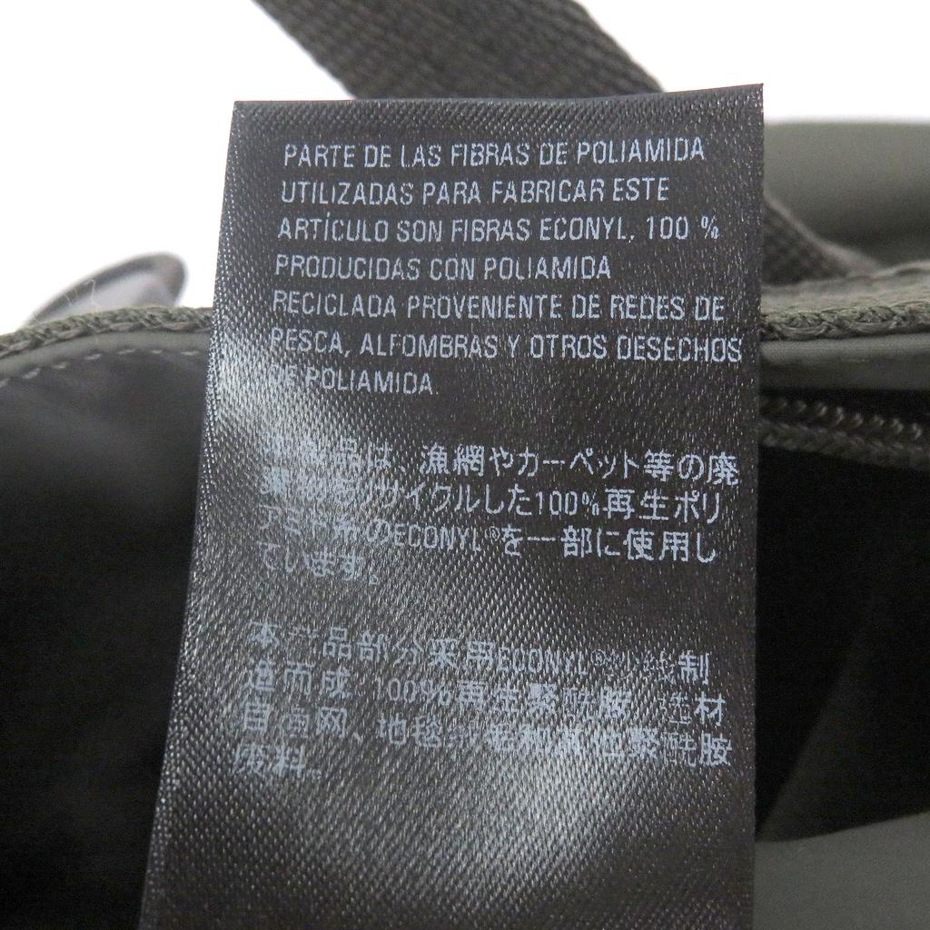 Great BALENCIAGA Shoulder Bag ARMY 2WAY Handbag Khaki Used