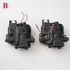 For Nissan Altima 2002-2025 AZGIANT Power Overfold Rear View Side Wing Mirror Actuator Assy&gear Set Car Accessories Repair Kit