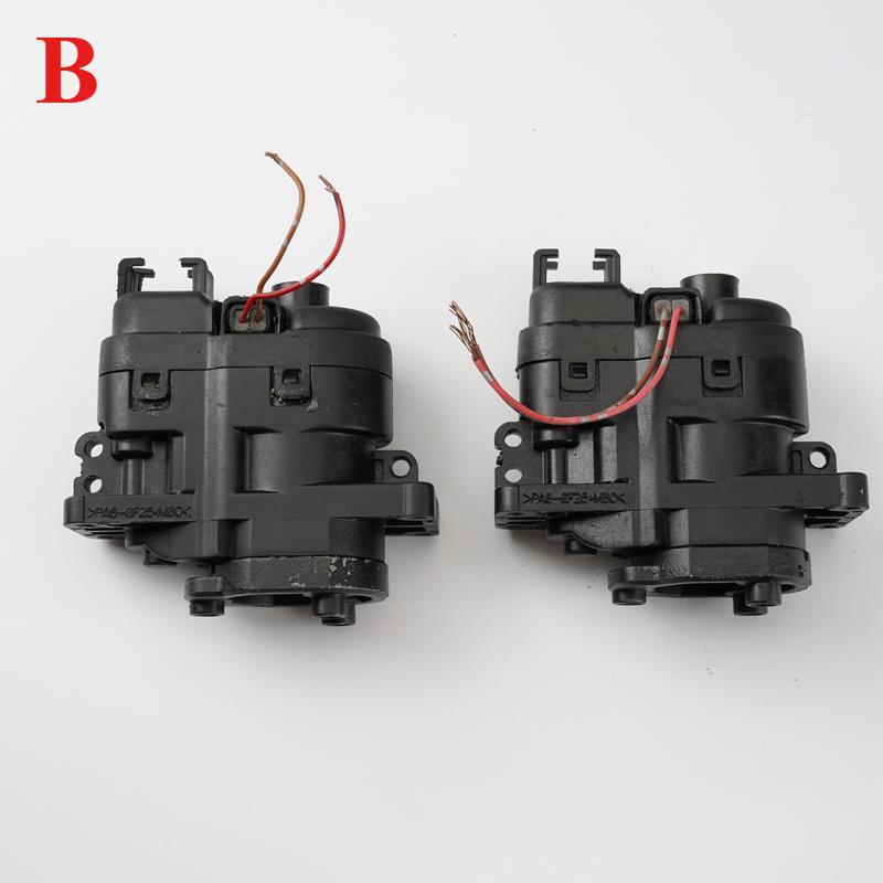 For Nissan Altima 2002-2025 AZGIANT Power Overfold Rear View Side Wing Mirror Actuator Assy&gear Set Car Accessories Repair Kit