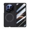 Applicable to Huawei matex7 mobile phone case rotating bracket X7 collector's edition magnetic matte lens all-inclusive anti-drop Internet celebrities