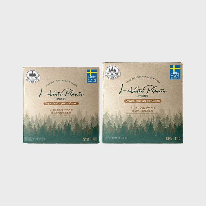 

Софи_Лаберплан Х 4 шт. (Medium / Large) Выберите 1 Large 12P X 4