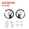 Silicone Protective Cover for PlayStation VR2 Controllers – Anti-Scratch, Anti-Slip, Sweat-Resistant, with Grip/Button