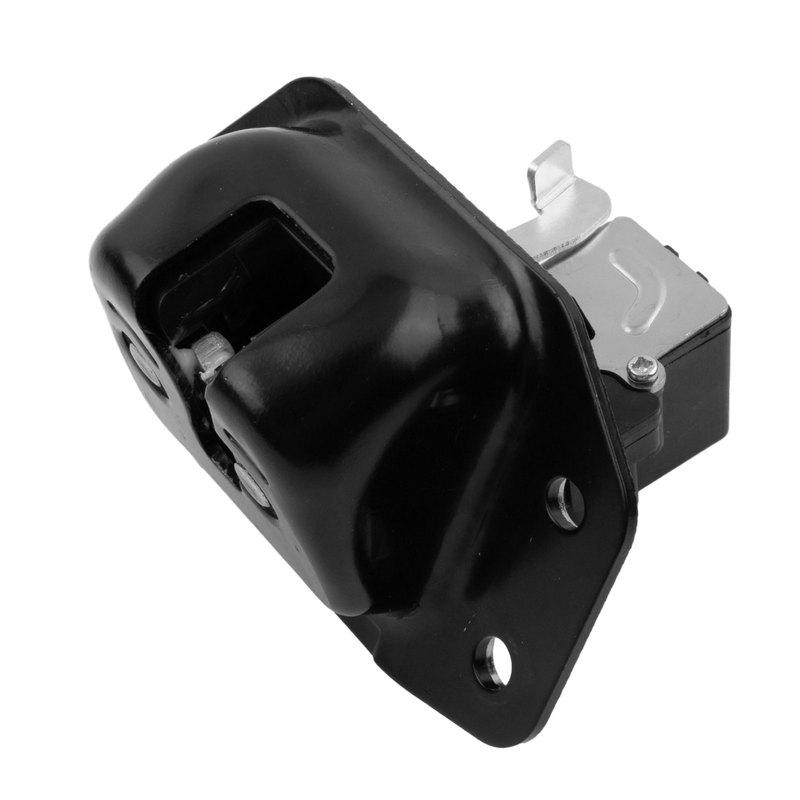 High Quality Brand New Replacement Useful Latch Lock Part Lock Tailgate Trunk Latch Lock 905923361R ABS Accessories