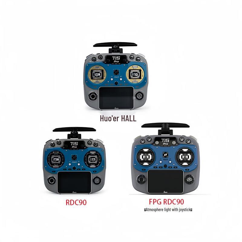 Jumper T15 PRO FPV Drone Remote Controller