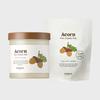 [SET] Acorn Pore Peptide Pads 60 Sheets + Refills 30 Sheets