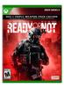 Ready Or Not Day 1 Edition North Xbox Series X - (Import America) -