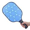 Portable Pickleball Paddle Ball Game Training Sport Equipment Good Hand Feeling