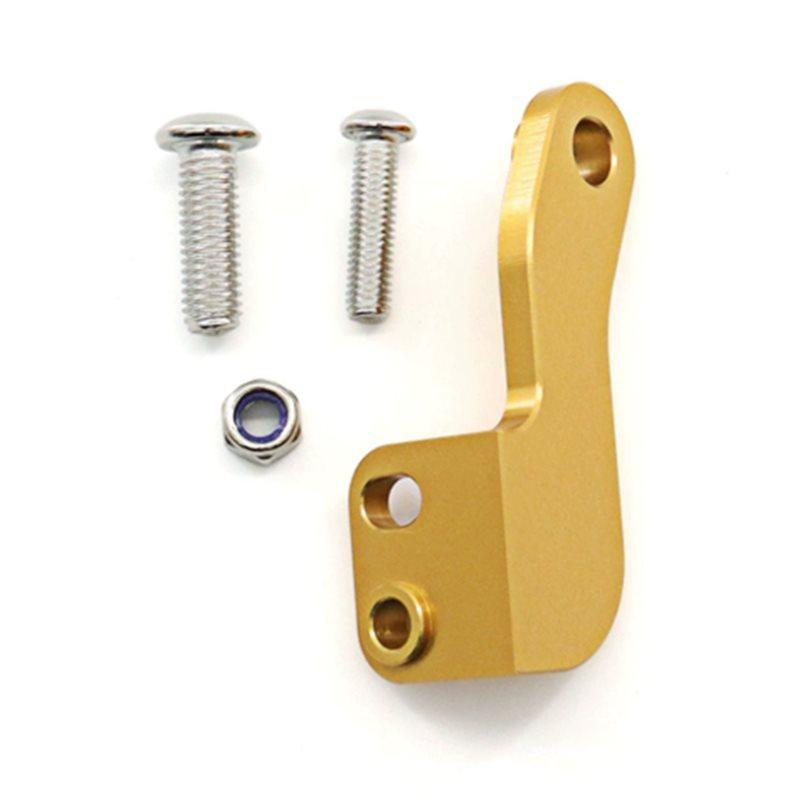 Aluminum Alloy Shift Assist Support Bracket Designed For Nightster 975 RH97 Motorcycle