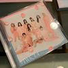 [USED] twice4 CD & clear file