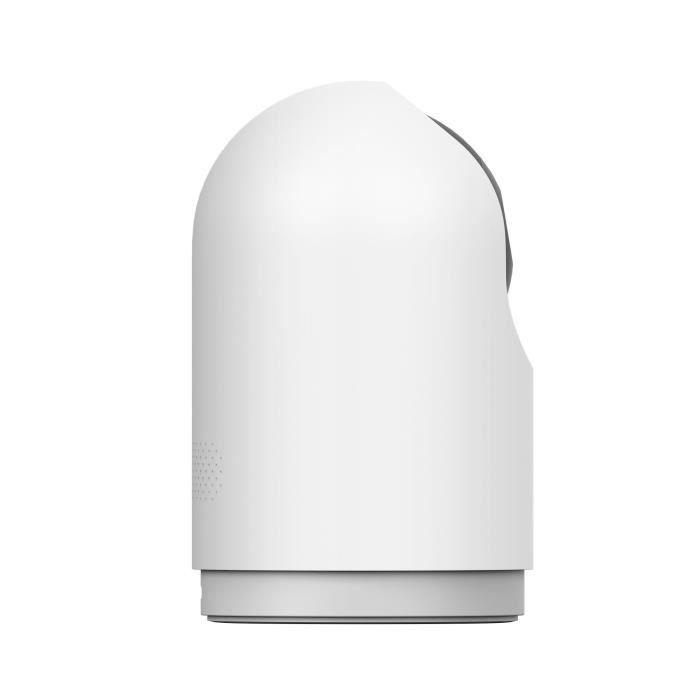 Caméra XIAOMI C500 Pro - Extérieure - Wi-Fi/Bluetooth - Vision Nocture