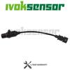 Crankshaft Position Sensor For Hyundai Accent Kia Rio Rio5 1.4 1.6 2006-2011 39180-26900 3918026900