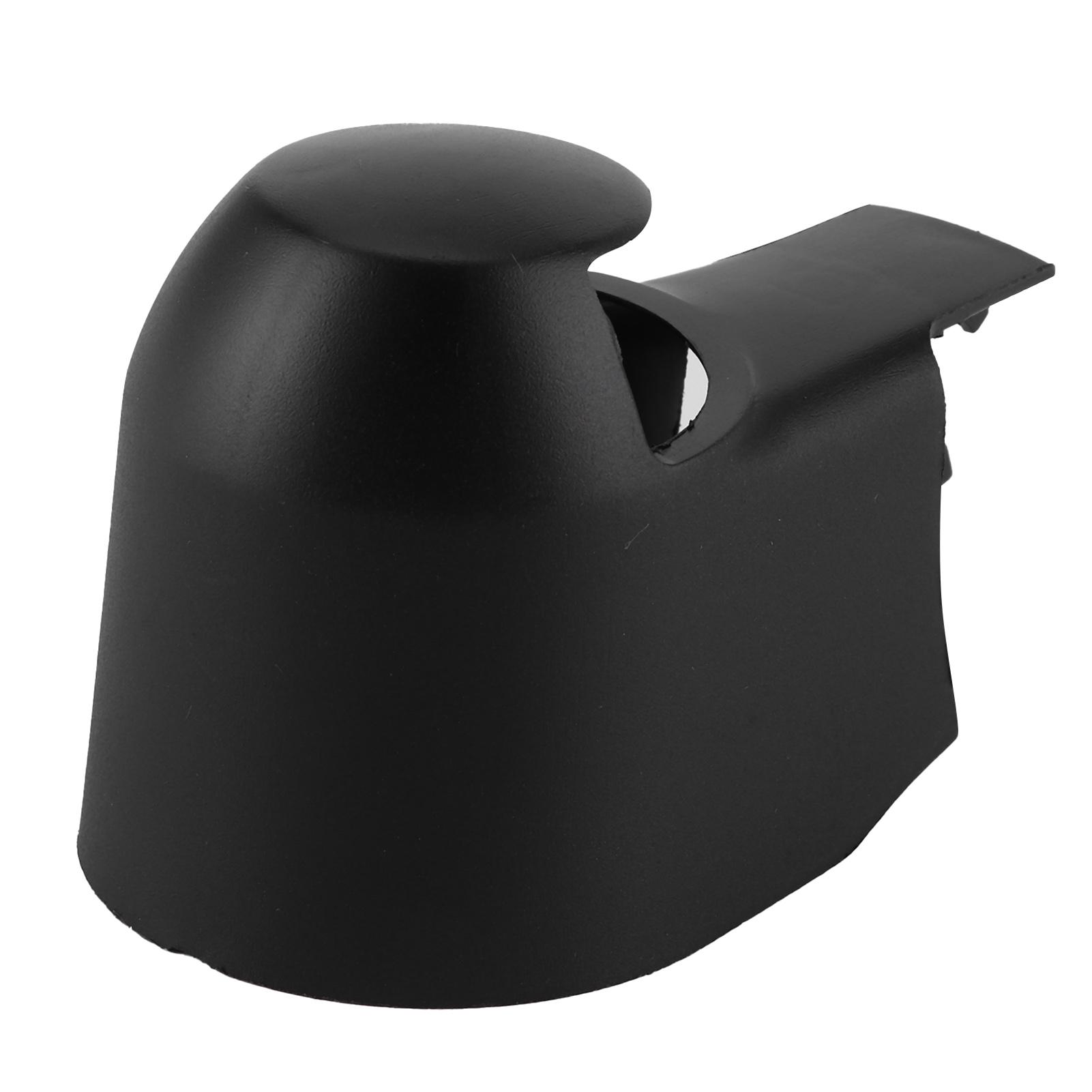 

Задний колпачок стеклоочистителя, сменный аксессуар, черный, подходит для MK5 Caddy Touran Transporter