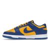 Nike Dunk Low UCLA Men Sneakers Yellow Blue-Jay University-Gold DD1391-402