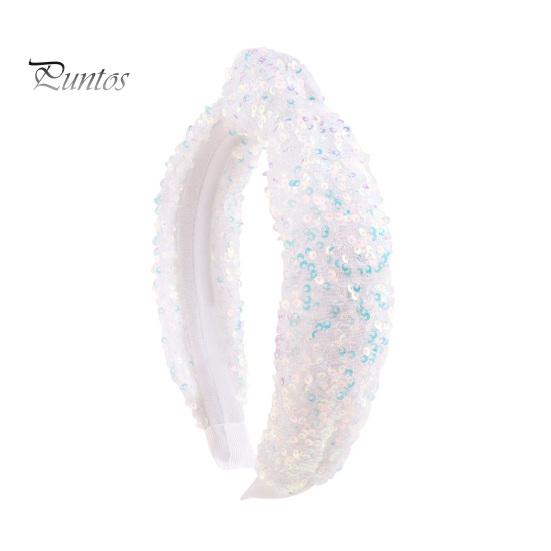 

Обруч для волос для девочек, нарядная сверкающая радужная повязка на голову, аксессуары для волос, повязка на голову для девочки на день рождения, подарок