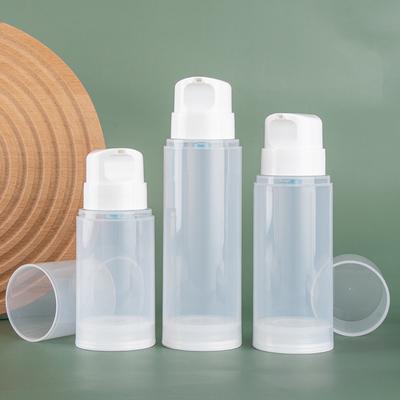 150ML/200ML/250ML Travel Vacuum Bottling Set Push-Type Small Watering Can Lotion Bottle Lotion,Moisturizing Spray Bottle