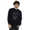 Looney Tunes Mens Marvin The Martian Where´s The Kaboom Sweatshirt