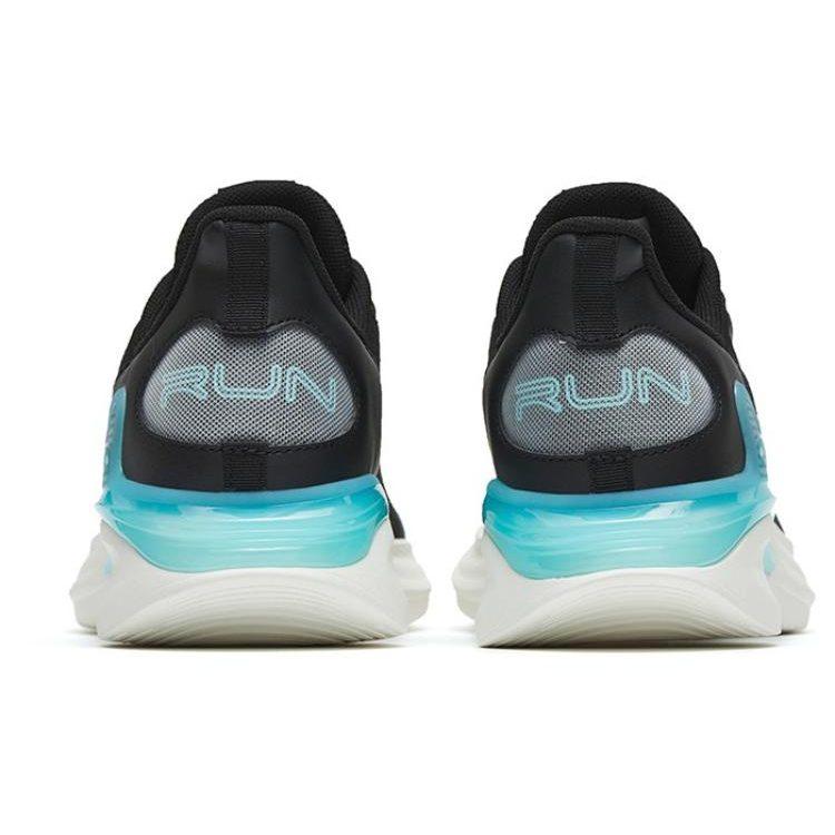 ANTA City 5 'Black Blue White' 112235565-2