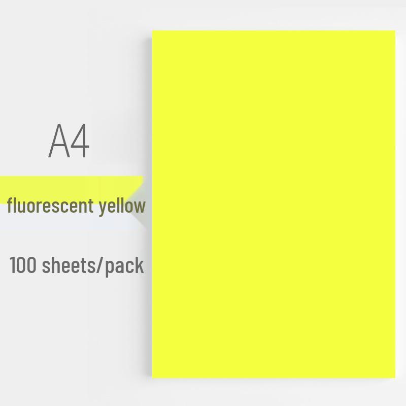 

Бумага формата А4 флуоресцентных цветов: Бесплатная доставка в ярко-розовом, зеленом, желтом, оранжевом и розово-красном цветах для печати и копирования.