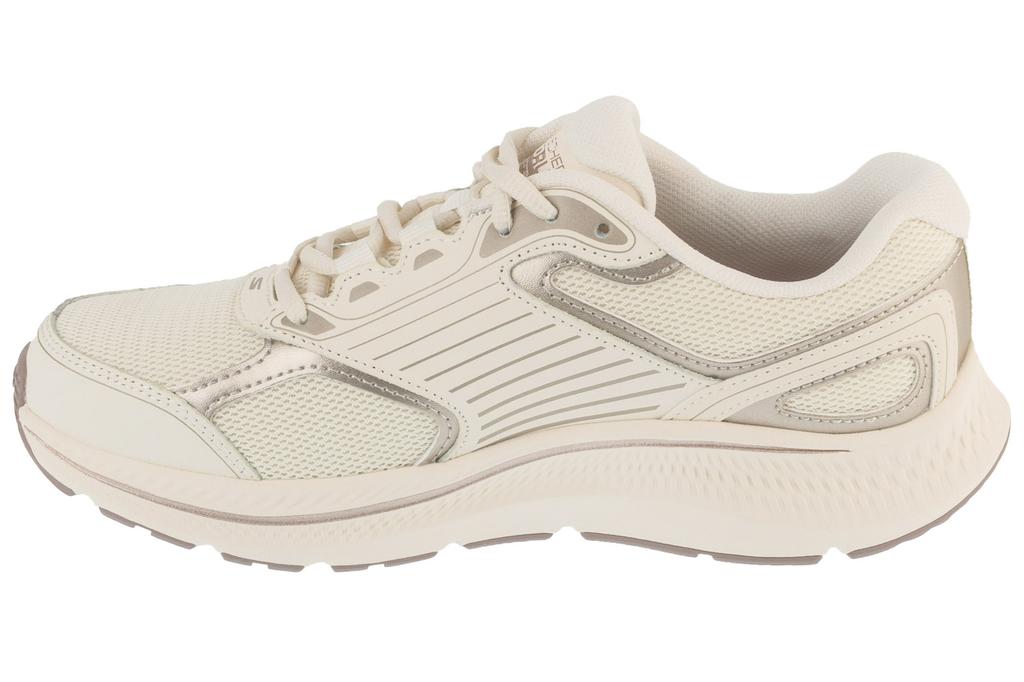 Skechers Go Run Consistent 2.0 - Advantage, Womens beige Running shoes