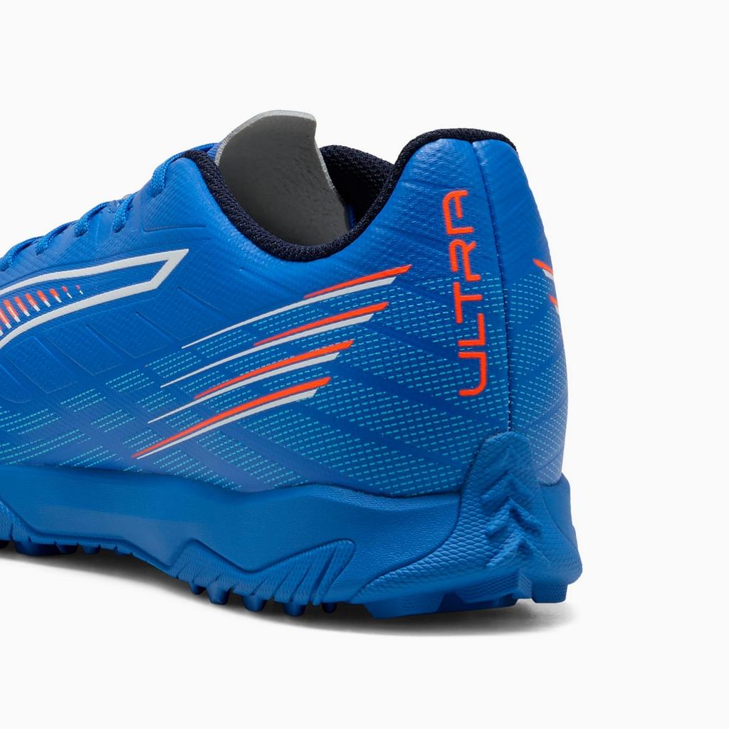 Puma ULTRA 6 PLAY TT Men's Turf Shoes Blue 10854201 R 45