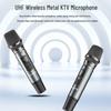 W-King K21SE 120W Portable Karaoke Speaker CN Plug (adapter Included)