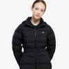 Lacoste Women's Mid-Hip Heavy Down BF284E-55N031