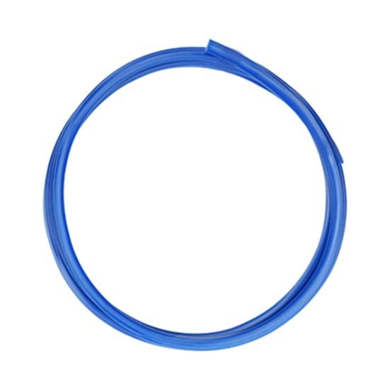 

Трубка из ПТФЭ для 3D-принтера для нити 1,75, внутренний диаметр 2,0 мм, внешний диаметр 4,0 мм, соединительная трубка 1 метр, запасные части для 3D-принтера, аксессуары синий