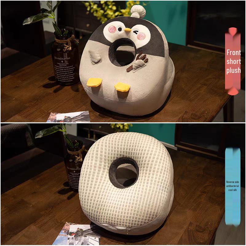 

Подушка для сна на столе для девочек: Подушка для сна в офисе и для студентов 25*30cm 0.6kg