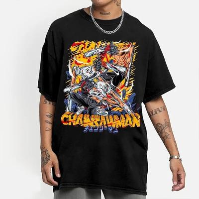 Tops – T-Shirts