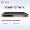 Huawei S5731S-H24T4S-A Gigabit Layer 3 Managed Switch
