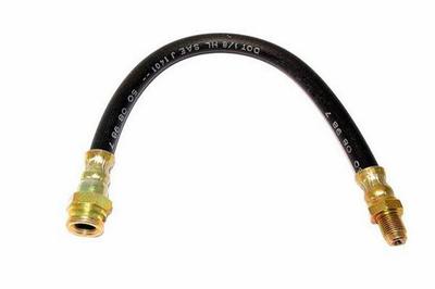 Front Brake Hose Long M131 1600 YM. 4477793 4477793