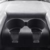 Cup Holder for 2004-2012   Rear for  Drink Holder Insert Double Storage 19256630
