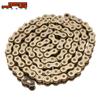 Motorcycle 106L 112L 120L 128L Chain For Sur Ron Sur-Ron Surron Lightbee Light Bee X S Electric Cross-country Bike