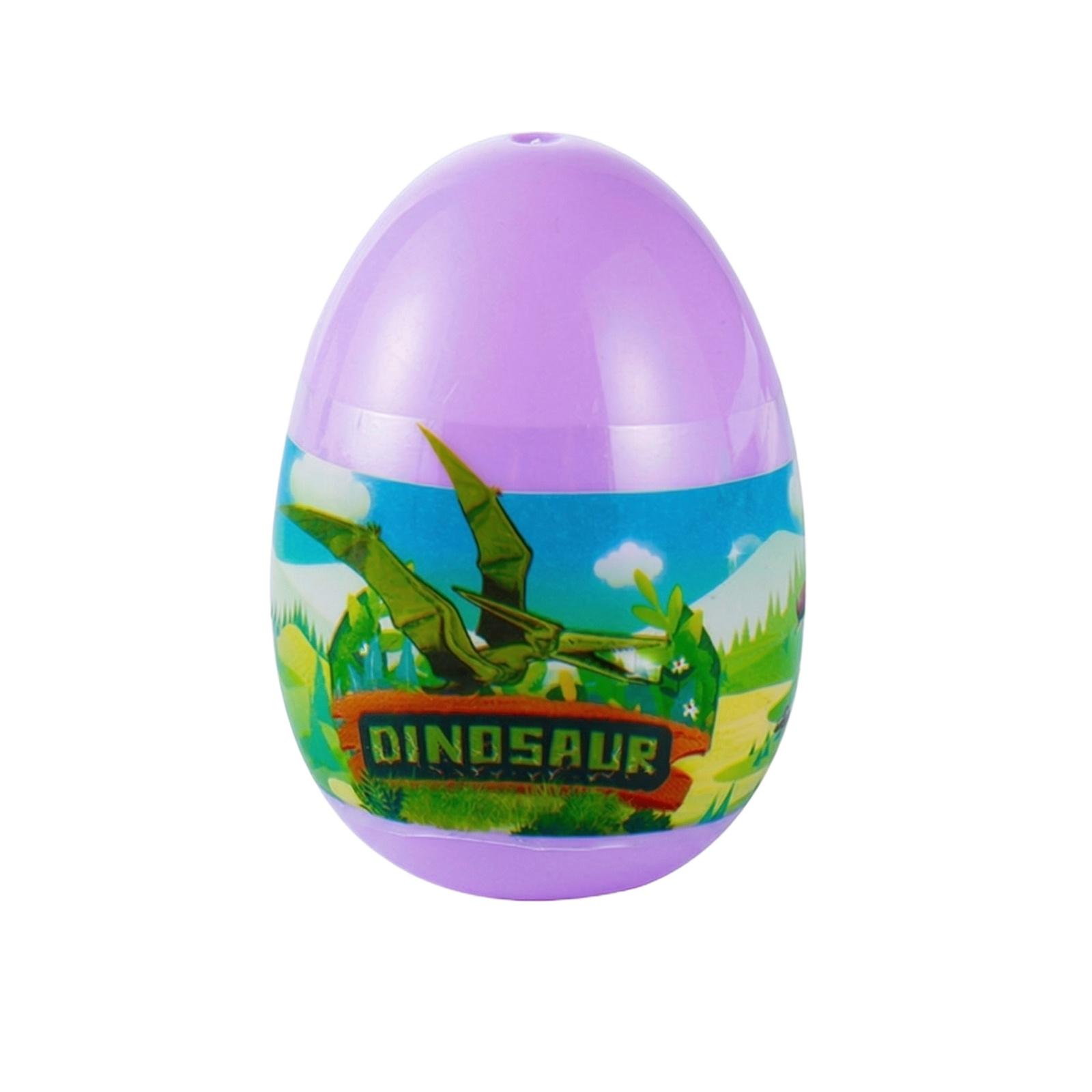 Игрушка-симулятор динозавра One Size