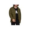 New Adidas Down Jackets Men Army Green GT9197