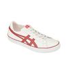 ASICS Fabre BL-S 2.0 Cream Unisex Sneakers Burnt-Red 1183A400-100