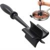 Premium Heat Resistant Meat Chopper Smasher Hamburger Meat Ground Beef Turkey